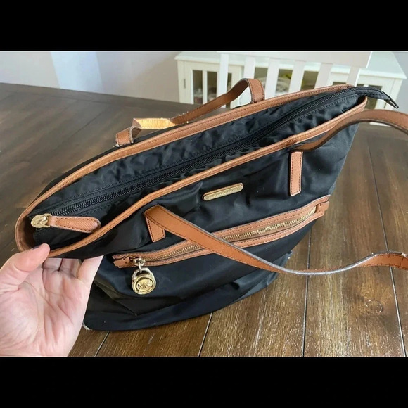 Michael Kors Kempton tote bag - Picture 4 of 14